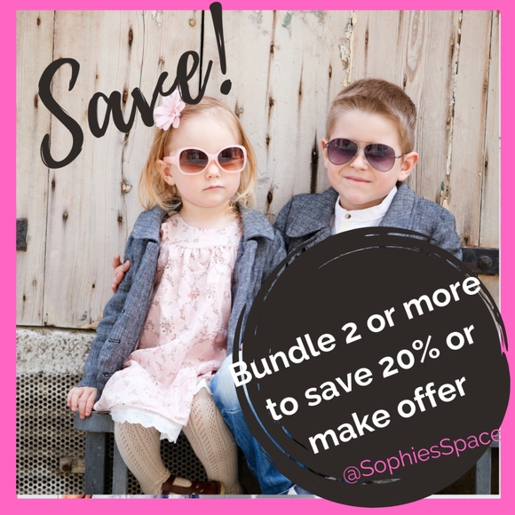 MAKE OFFER OR BUNDLE - Picture 4 of 7